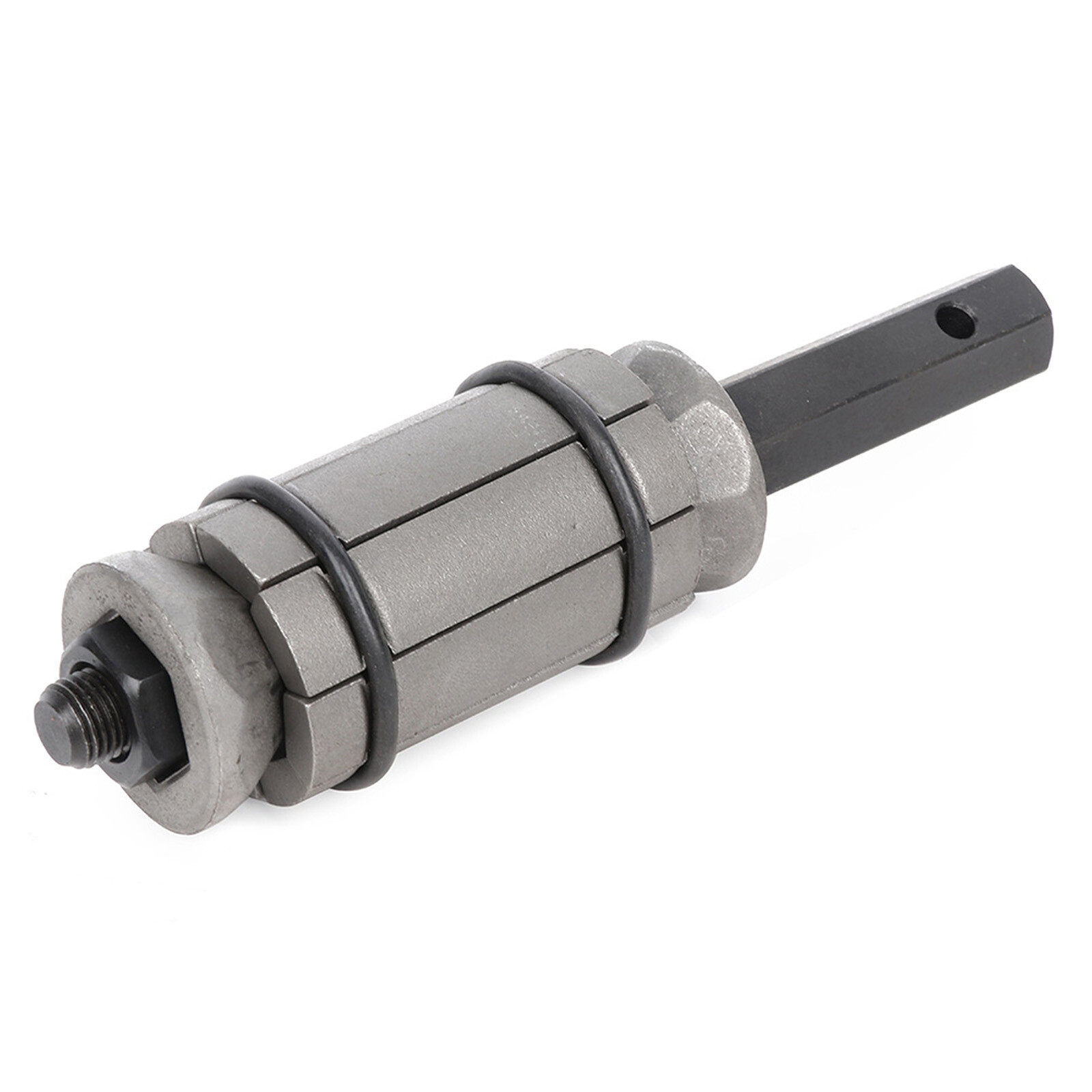 1-1/8″ to 3-1/2″ Tail Pipe Tube Exhaust Muffler Expander Spreader Set Tool Kit