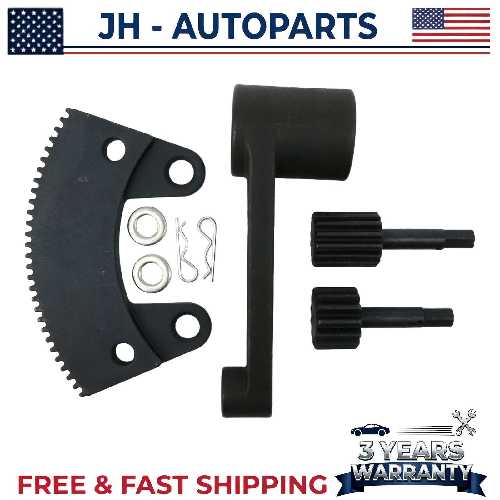 Fits Classic Vw Bug/Volkswagen Beetle Torque Multiplier Leverage Tool Kit 000133