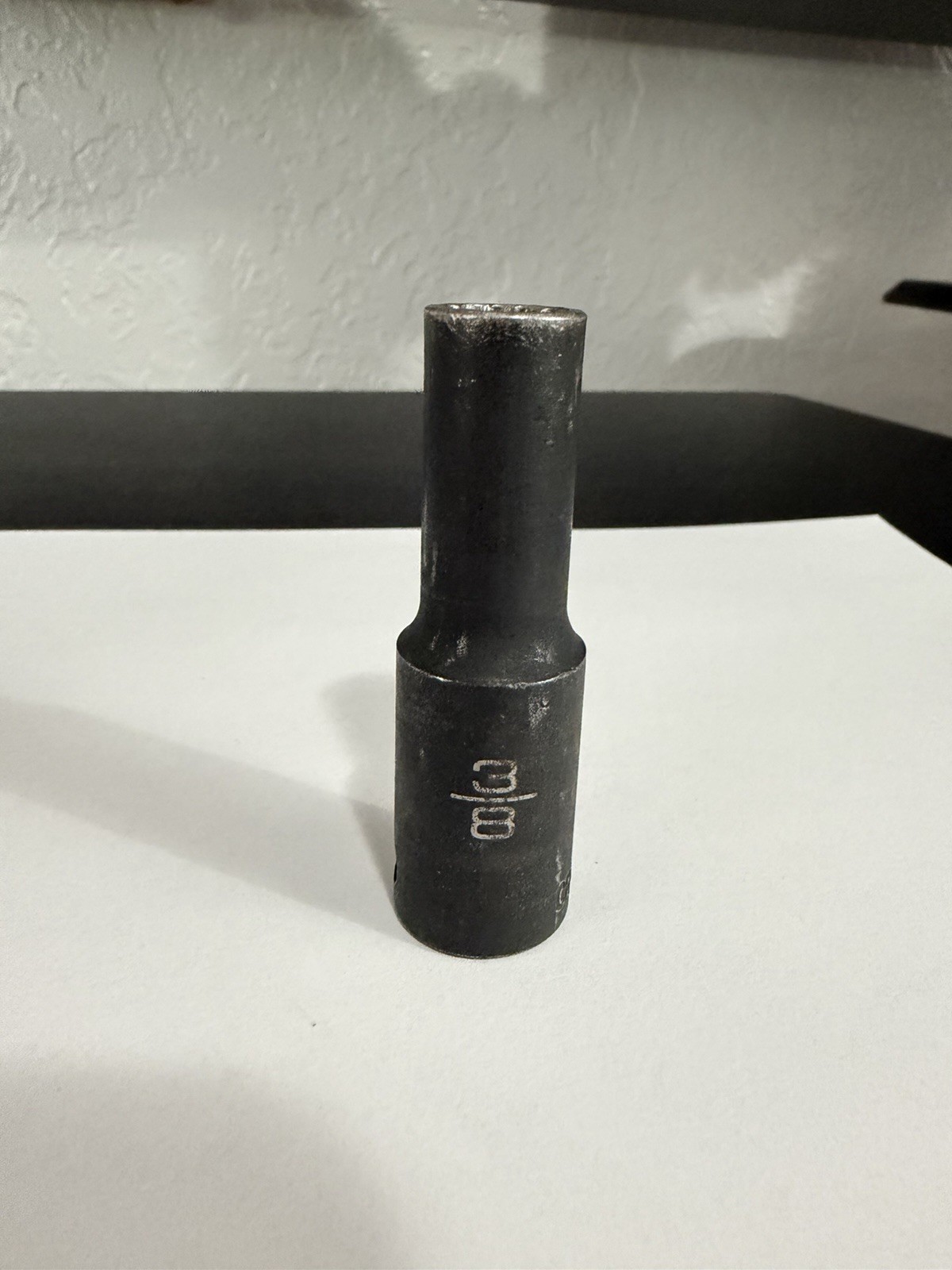 Matco 3/8” Deep Socket 3/8” Drive Impact BDP122V
