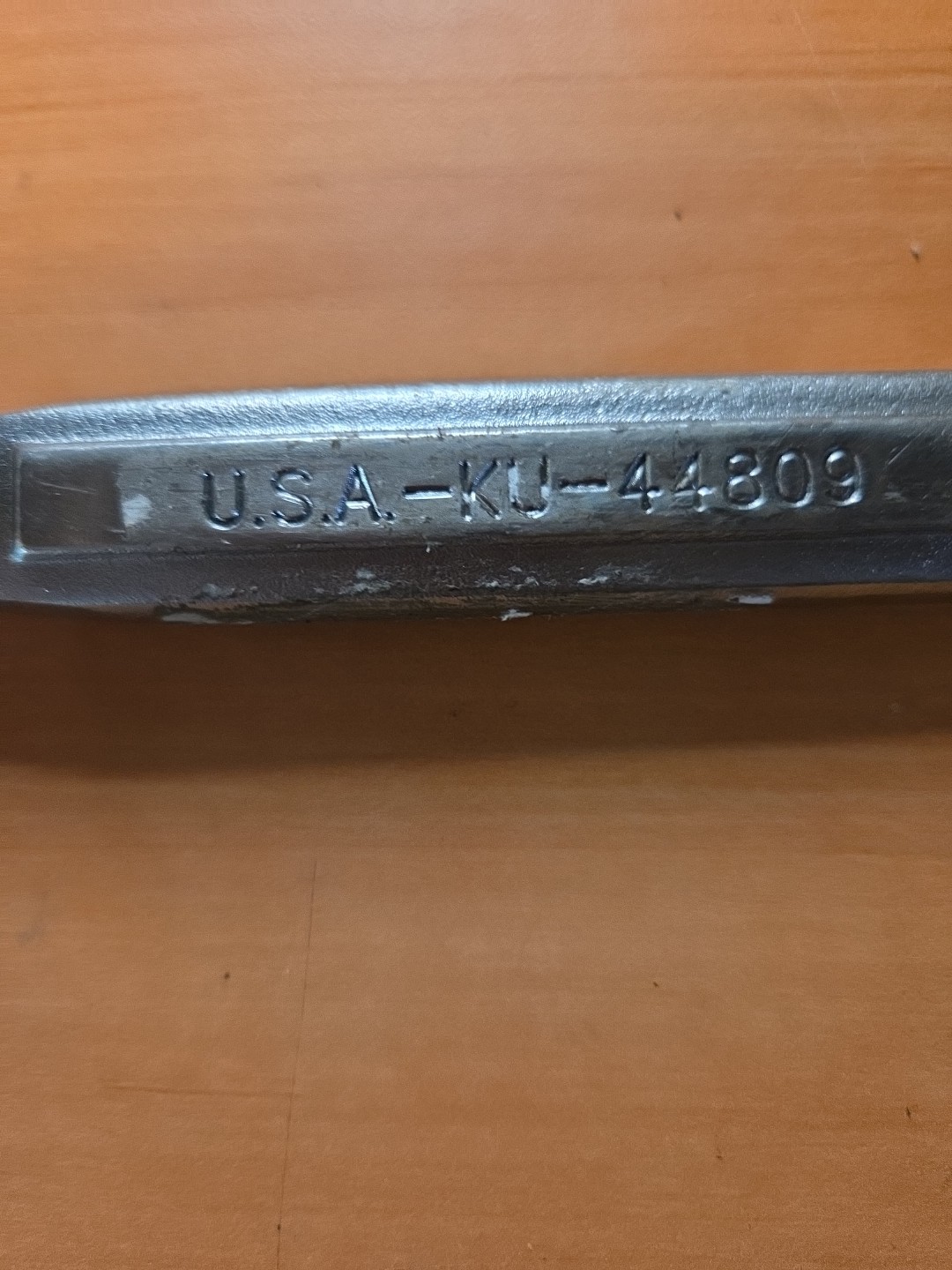 Craftsman, 1/2” Drive Ratchet, Made in USA, KU- 44809