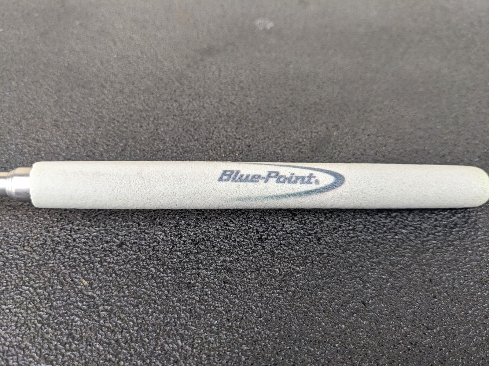 #bp086 Blue-Point USA Steel Telescoping Hinged Mirror TKSS01MIR