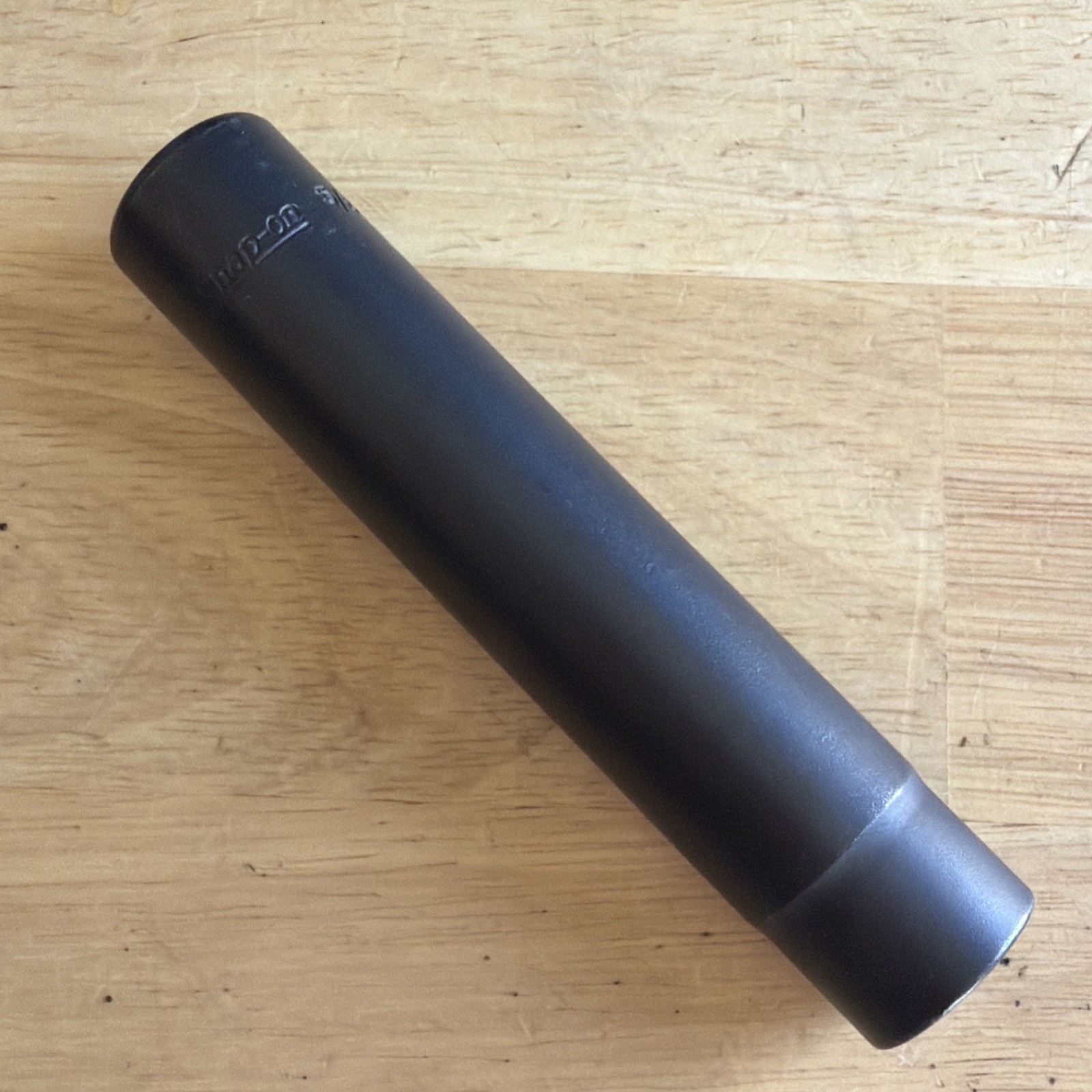 Snap On Tools 5/8″ Extra Deep Impact Socket 1/2″ Drive 6 Point SIML200 USA