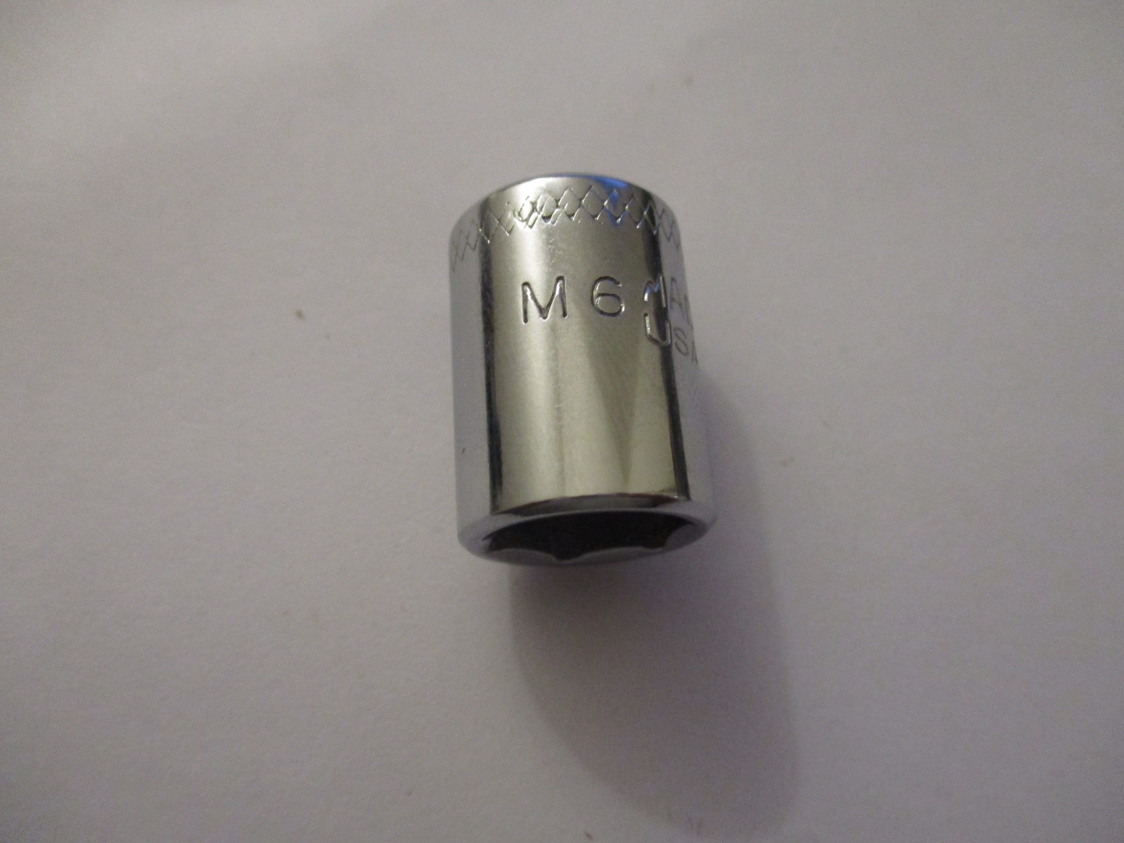 Mac Tools USA NEW 1/4″ Dr Metric Socket 11mm 6pt M611MMR
