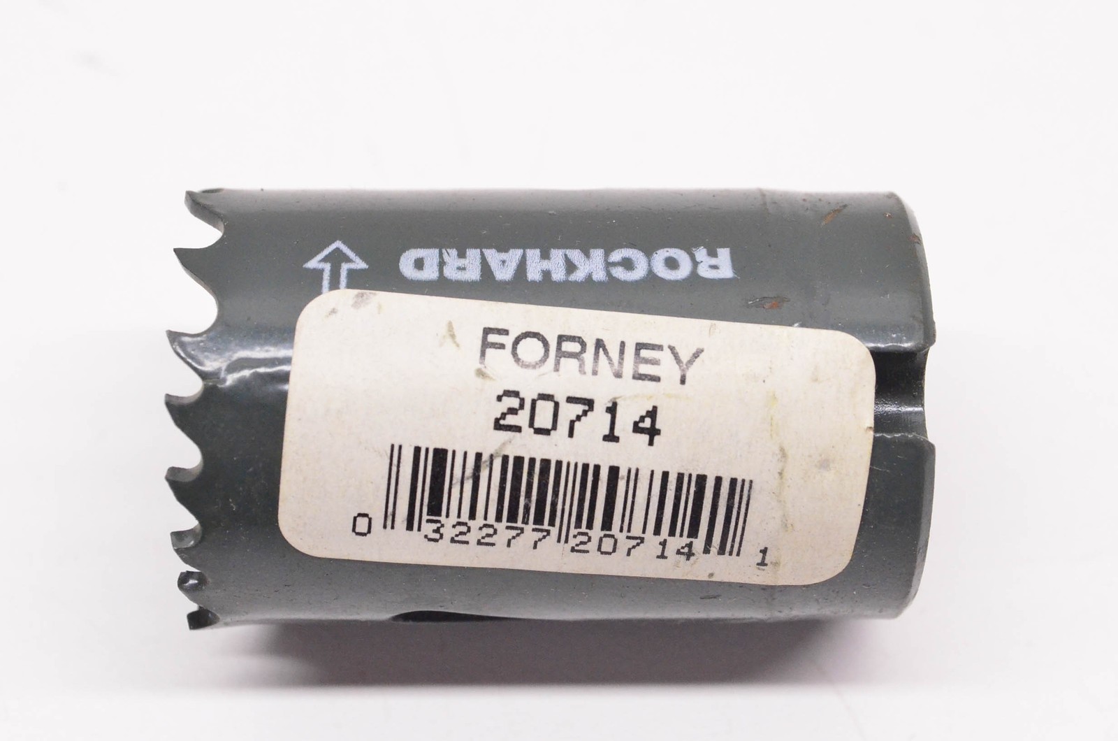 Forney 20714 1 1/4″ 32mm 8% Cobalt Bi-Metal HSS Hole Saw NOS