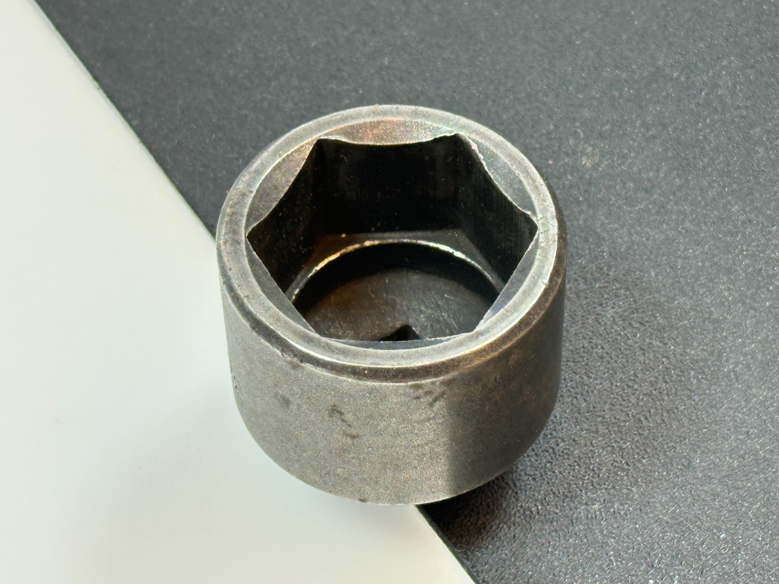 🇺🇸 MAC Tools USA SC79 36mm Metric Fly Wheel Rear Axle Nut Socket, 1/2″ Drive