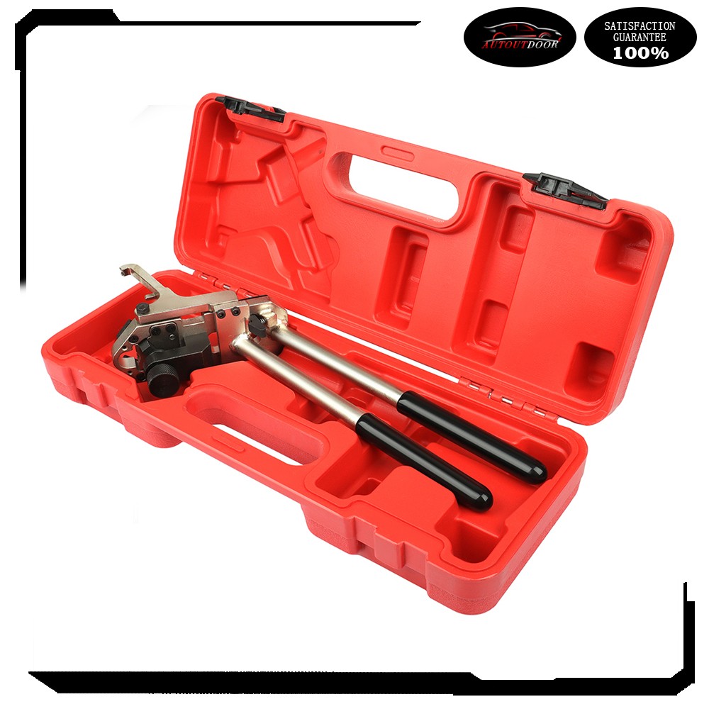 Valve Pressure Spring Installer Remover For BMW N13/20/26/51/55 Auto Hand Tool