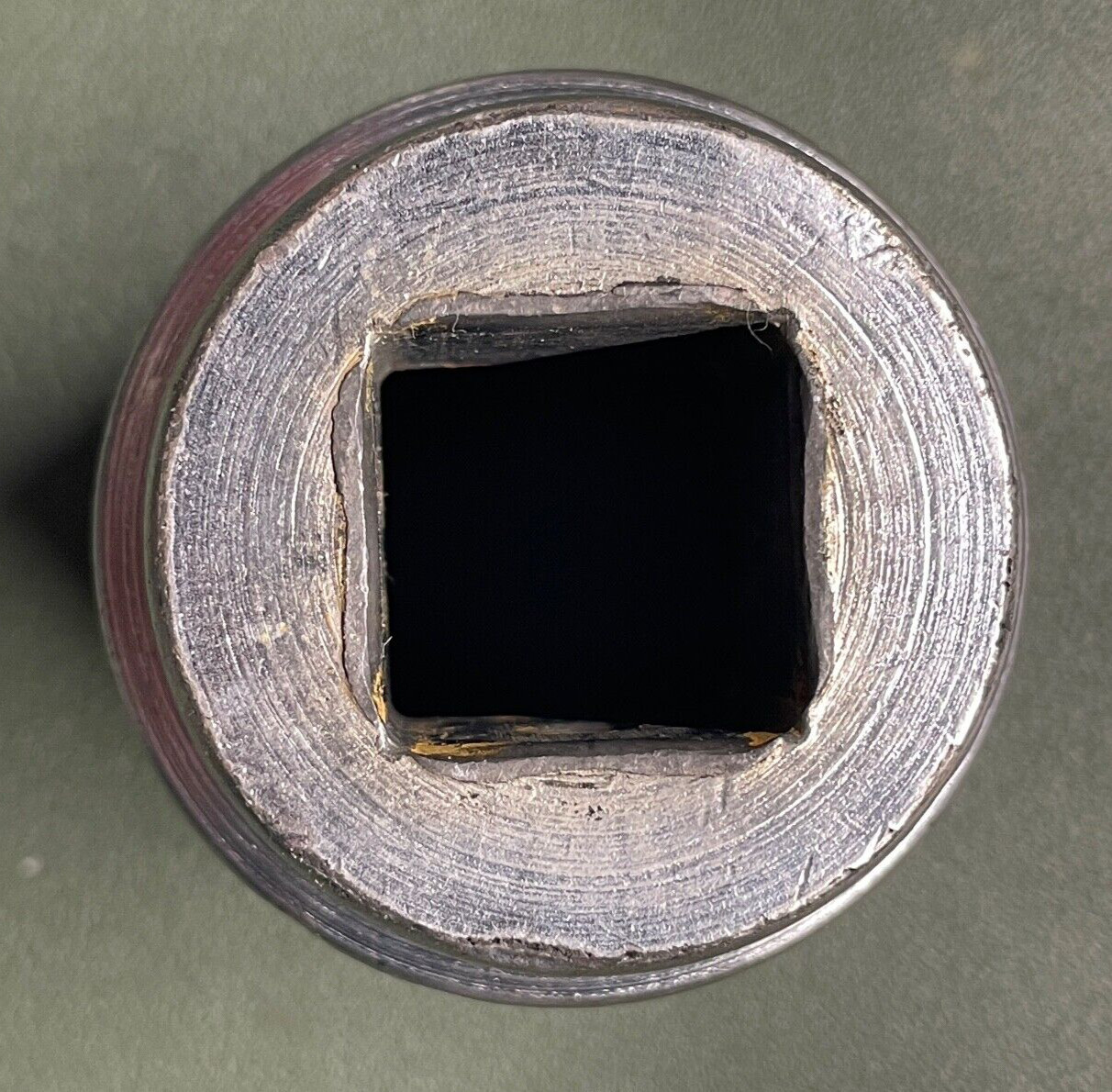 PAR-X by SNAP-ON 1-7/16 SOCKET 3/4″ DRIVE -U462 – MADE IN USA