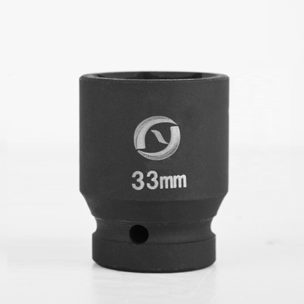US 1-2 Pack 3/4 in. Drive 33mm 6 Point Deep Impact Socket 79344