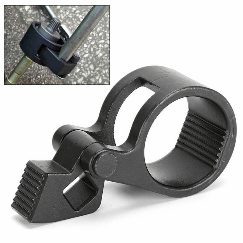 Universal Low Profile Tool and Inner Tie Rod Hex Wrench Repair Remover 27-42mm
