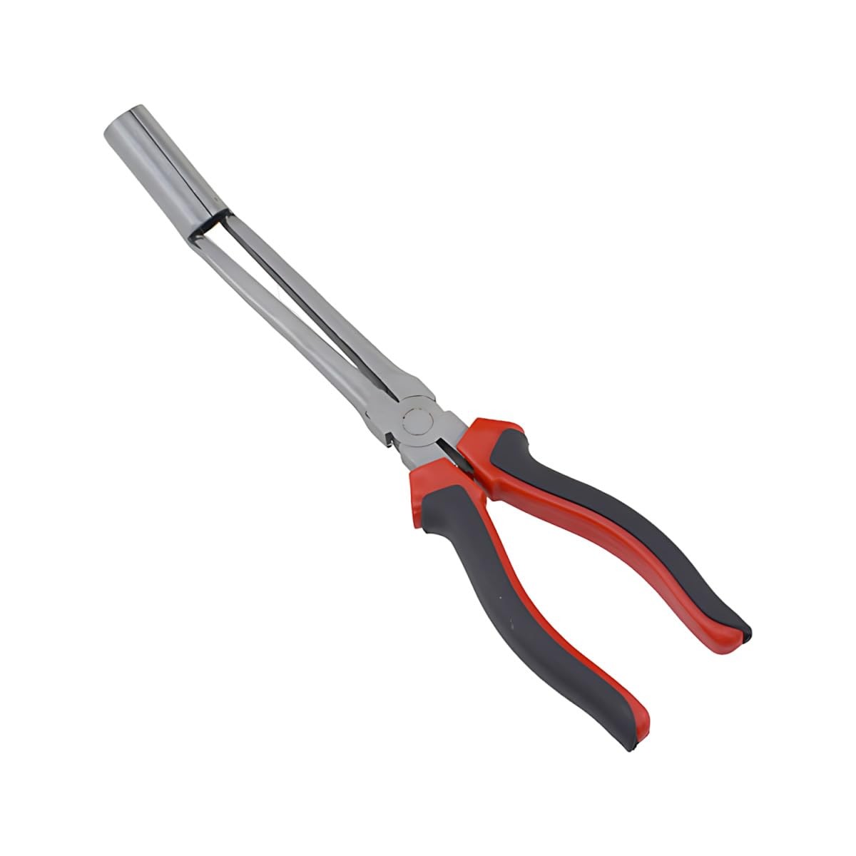 GAOLAOSY Car Spark Plug Wire Removal Pliers Tool, 10.63 × 4.17 inch, Silver