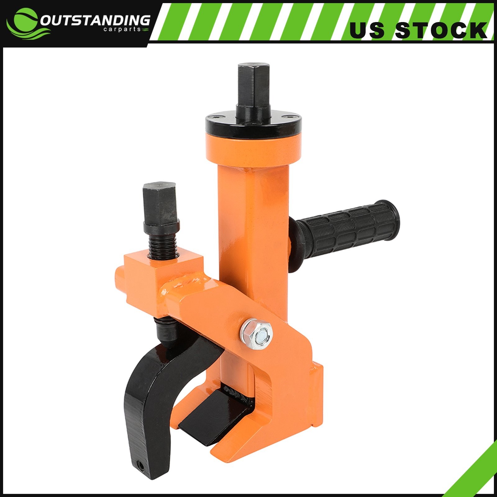 Universal Pneumatic Bead Breaker Heavy Duty Car Truck Tractor Tire Change Tool