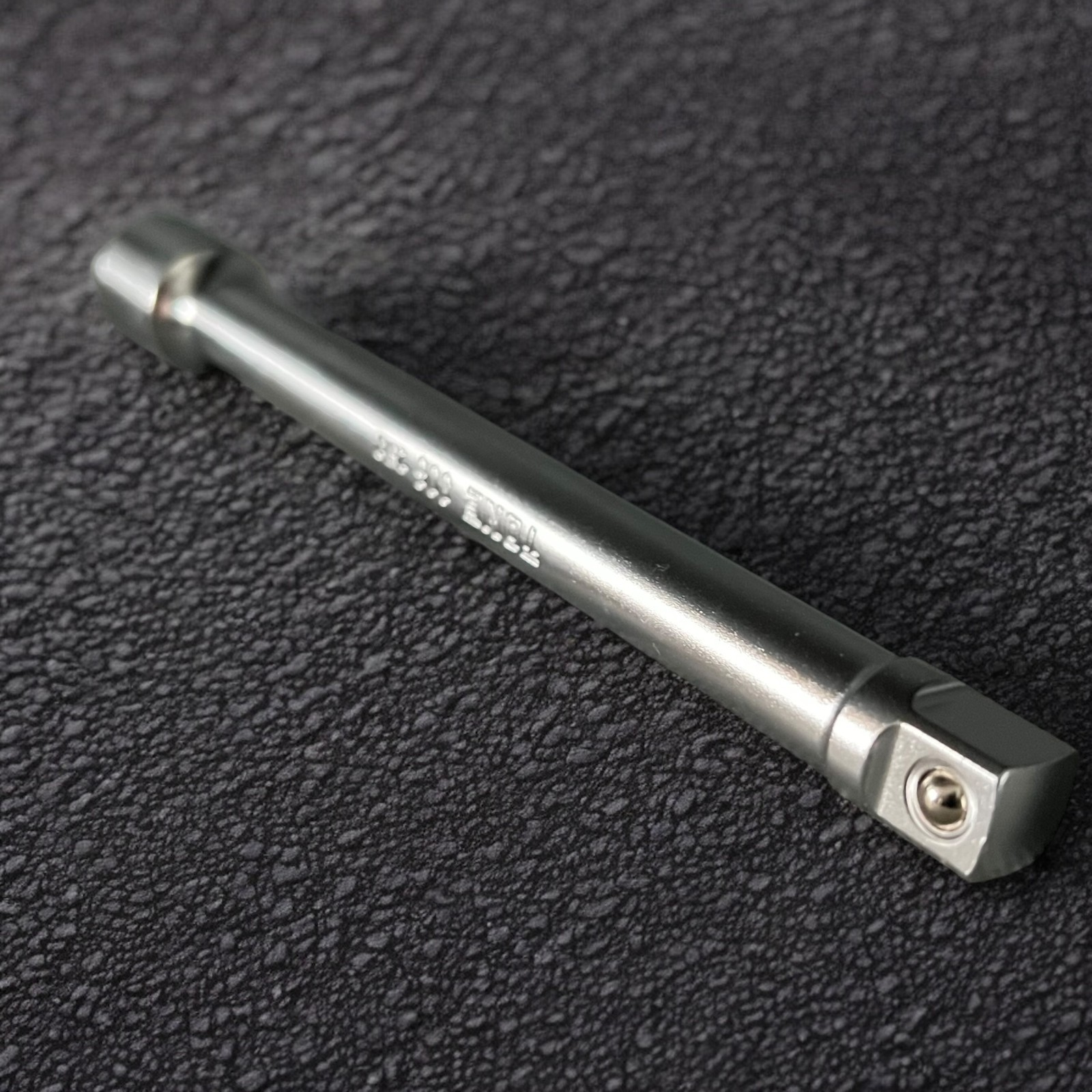 Tone 306 3/8″ drive extension – 150mm or 6 inches | Made in Japan