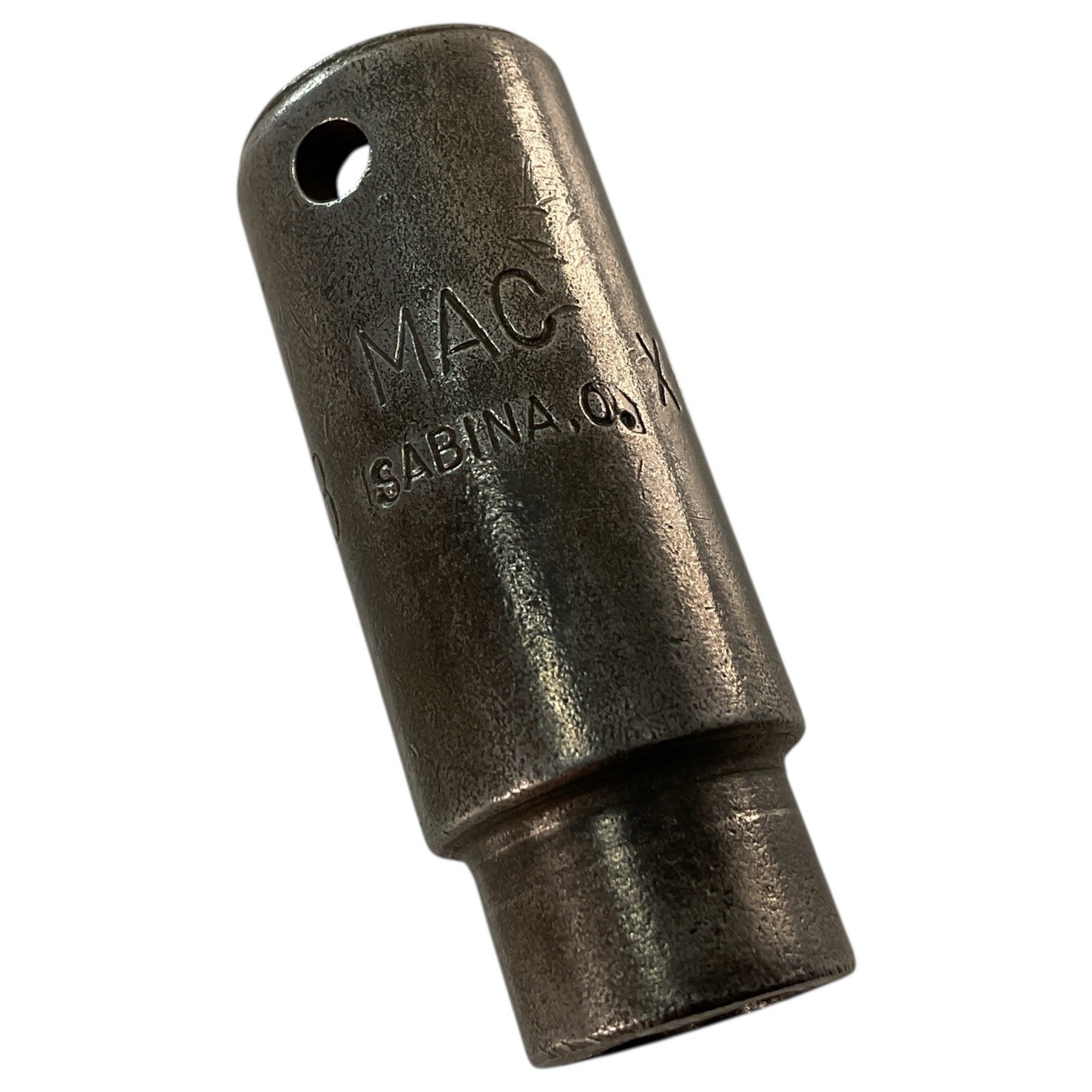 Mac Tools Deep Impact Socket XD126 3/8″ Drive 3/8″ 6 Point XD 126 Heavy Duty USA