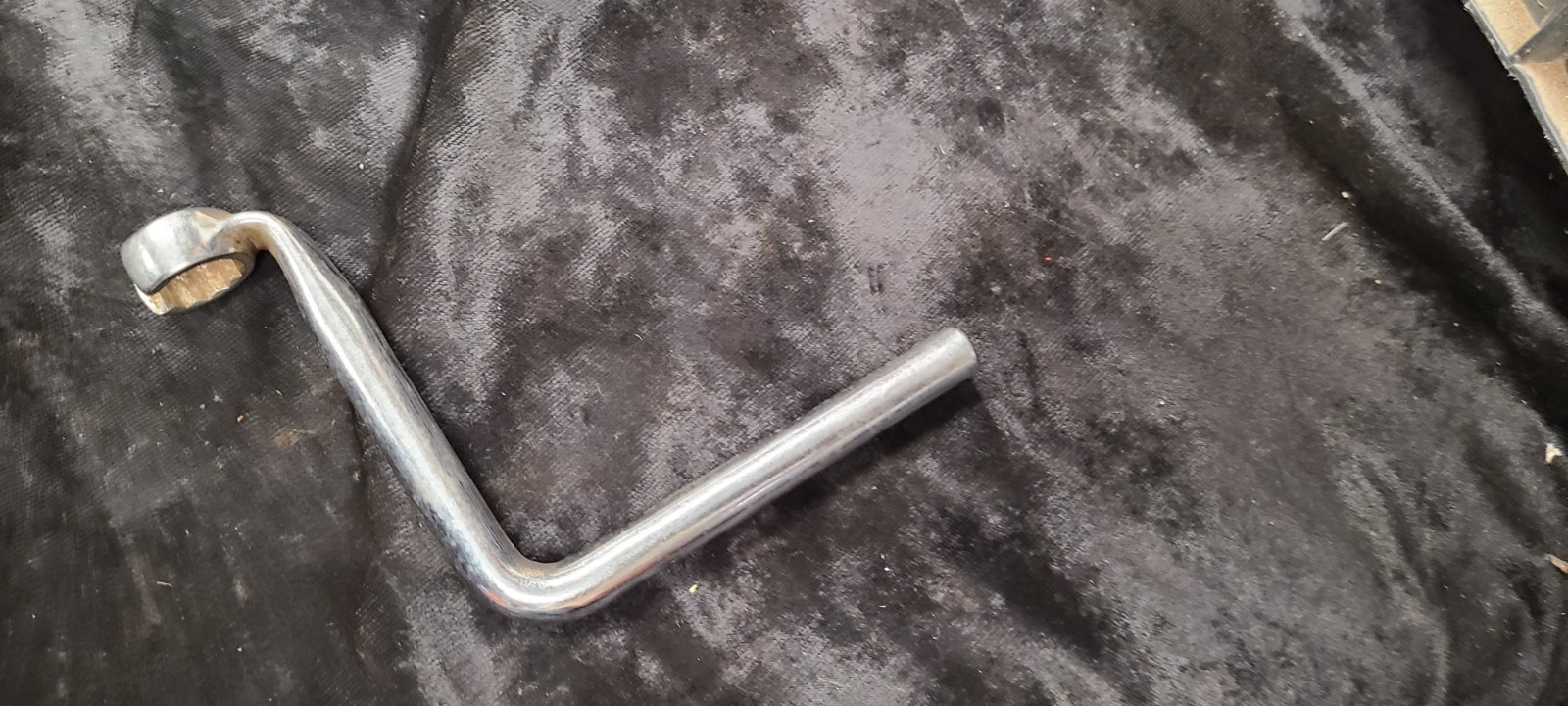Blue Point S-9516 Flare Nut Line Wrench 9/16″ USA Made