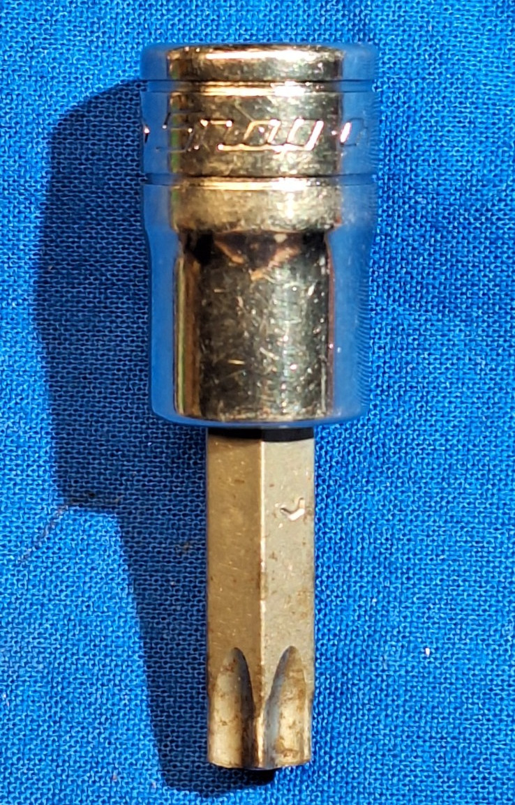 Snap-On Tools 3/8″ Drive TORX T50 FTX50E