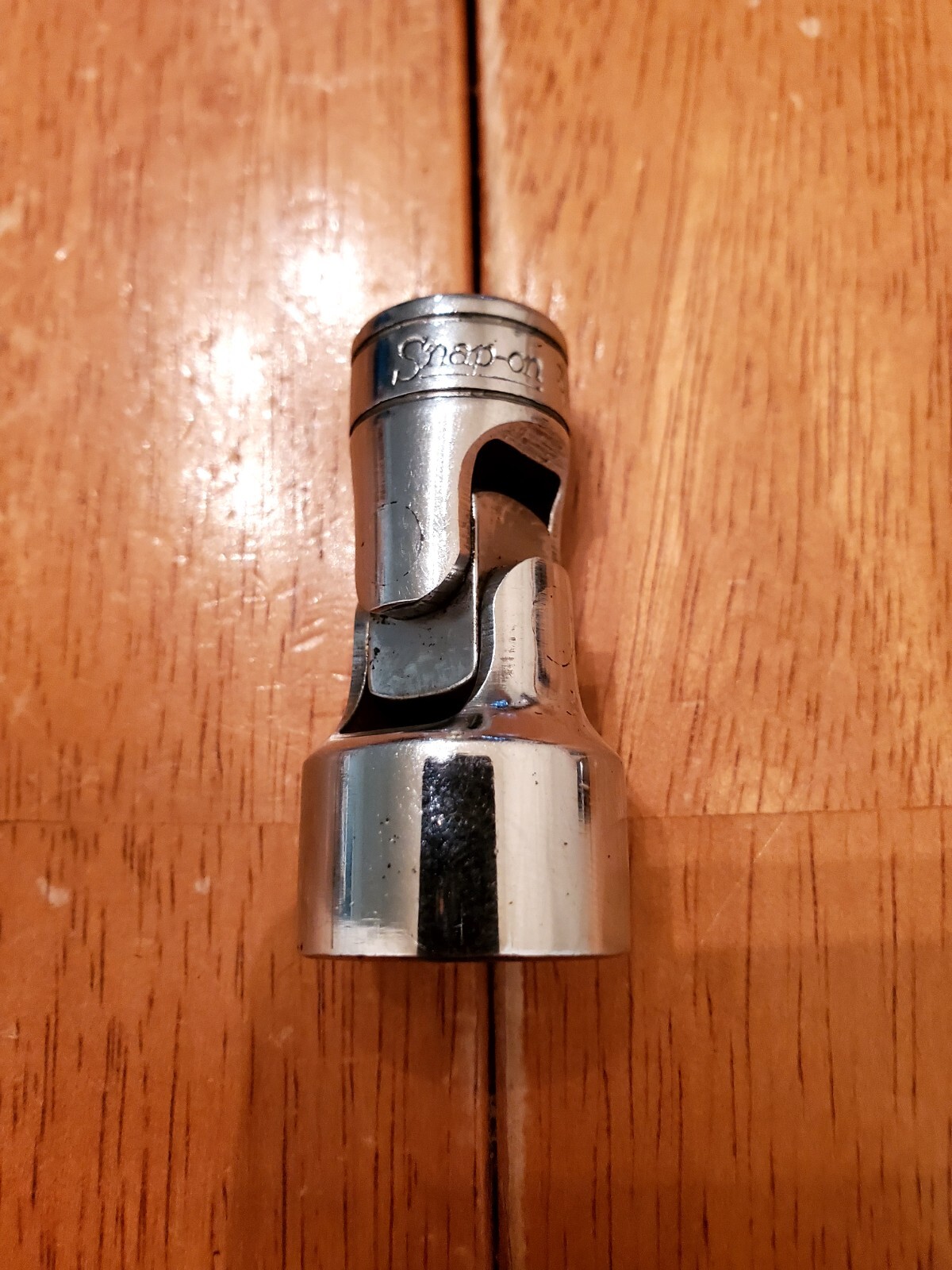 Snap On 3/8 Drive 3/4 6PT Swivel Socket FS24