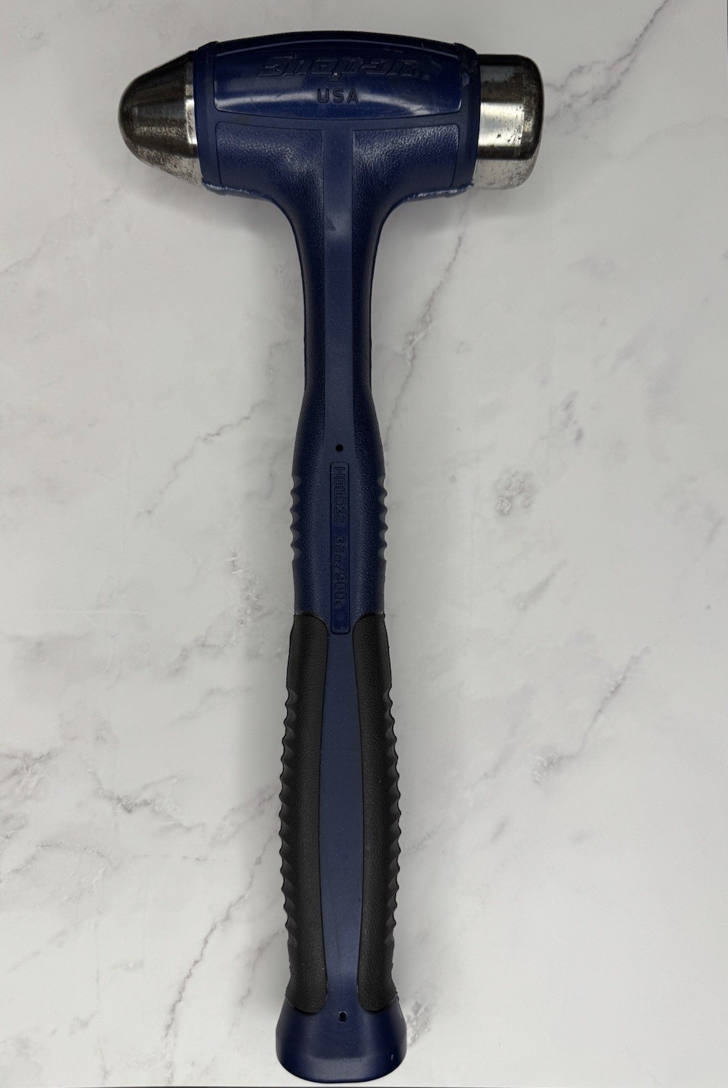 Snap-on HBBD32 32 oz Ball Peen Hammer USA