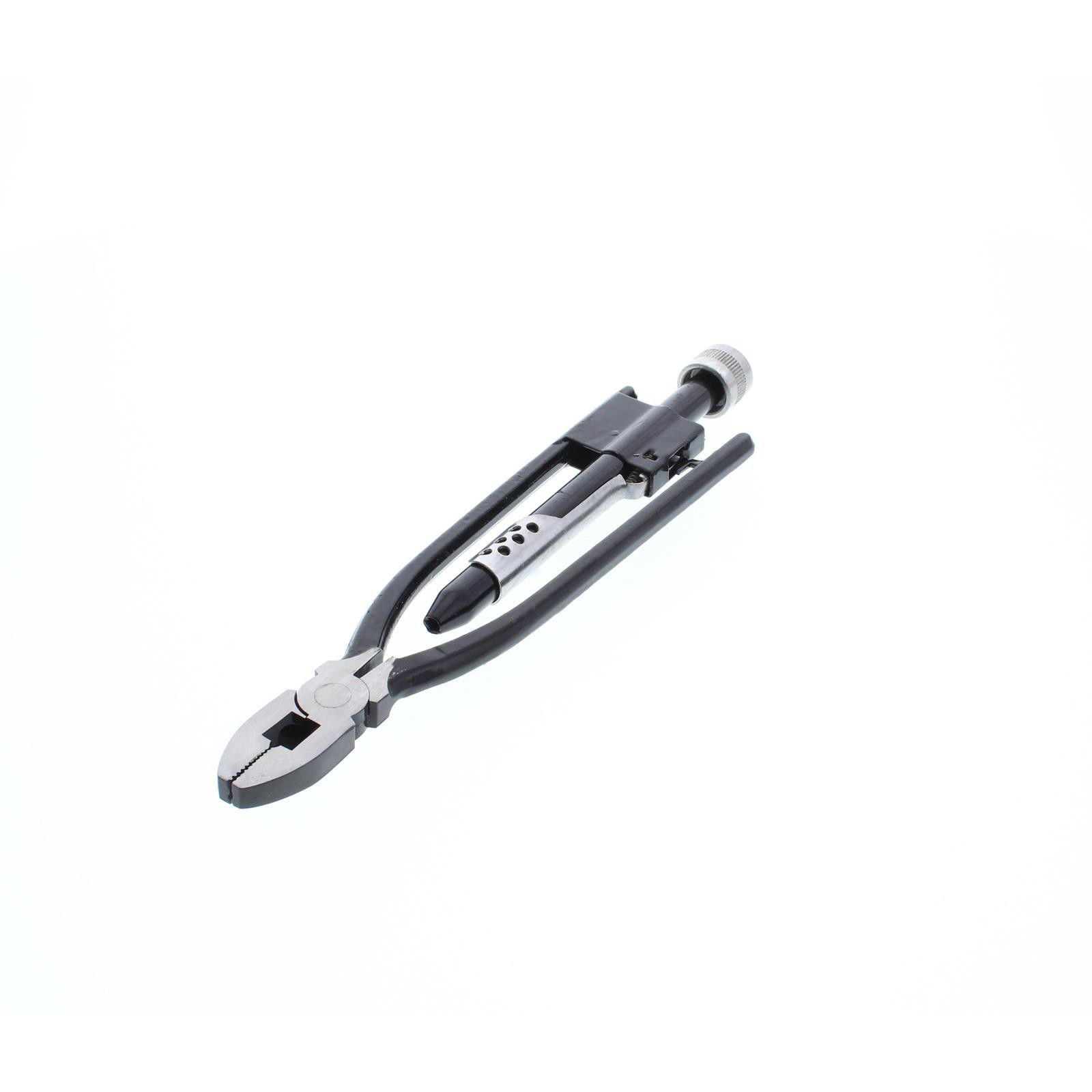 Stainless .025 Inch Safety Wire Kit with Twister Plier Tool