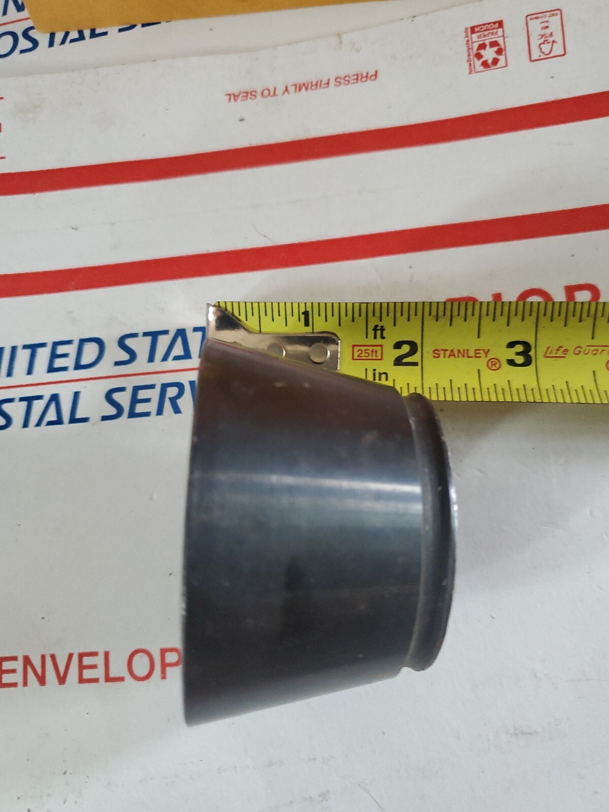 AMMCO COATS SMALL CONE 28MM NEW. U3