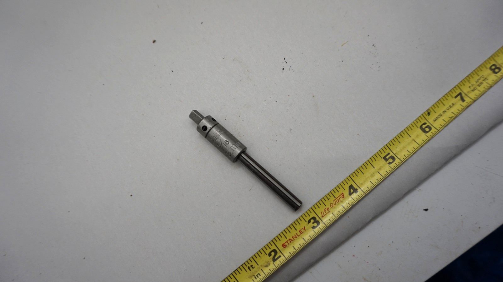 Walton 10314 5/16″ 8mm Tap Extractor 4 Flute USA , free ship USA