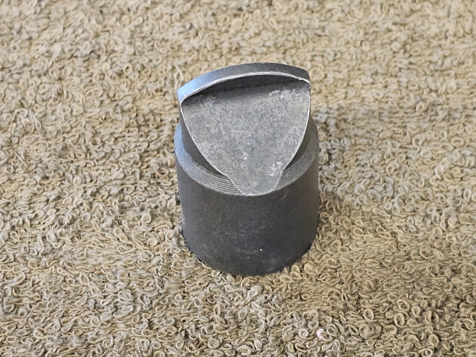 M9946 1-7 #7 1/2″ Drive Impact Socket Insert Screw Hi Torque Bit Aircraft