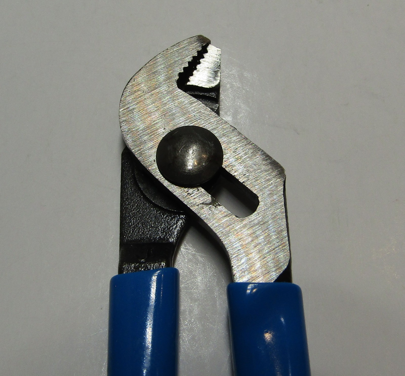 *Channellock* 424 – 3 Position – Tongue & Groove Adjustable Ignition Pliers USA
