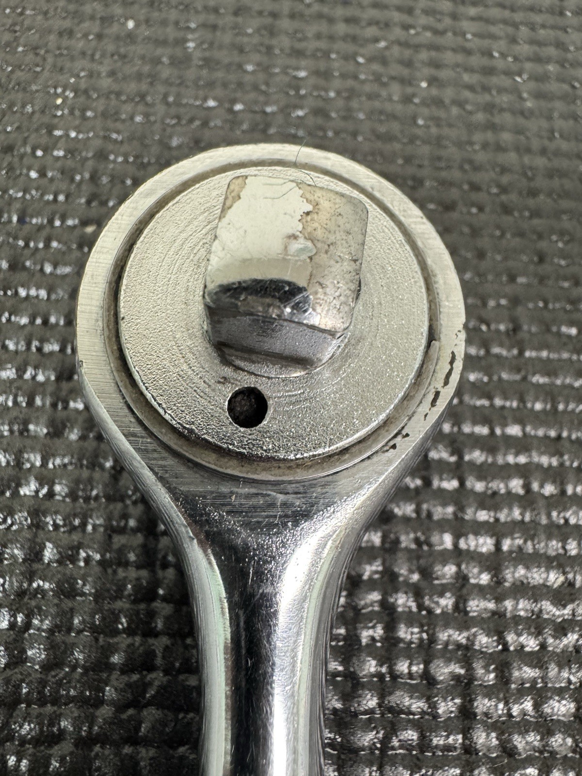 Challenger 1260 Ratchet