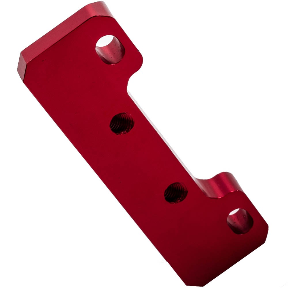 Valve Spring Compressor Tool Red For Honda Acura VTEC B16 B18C H22