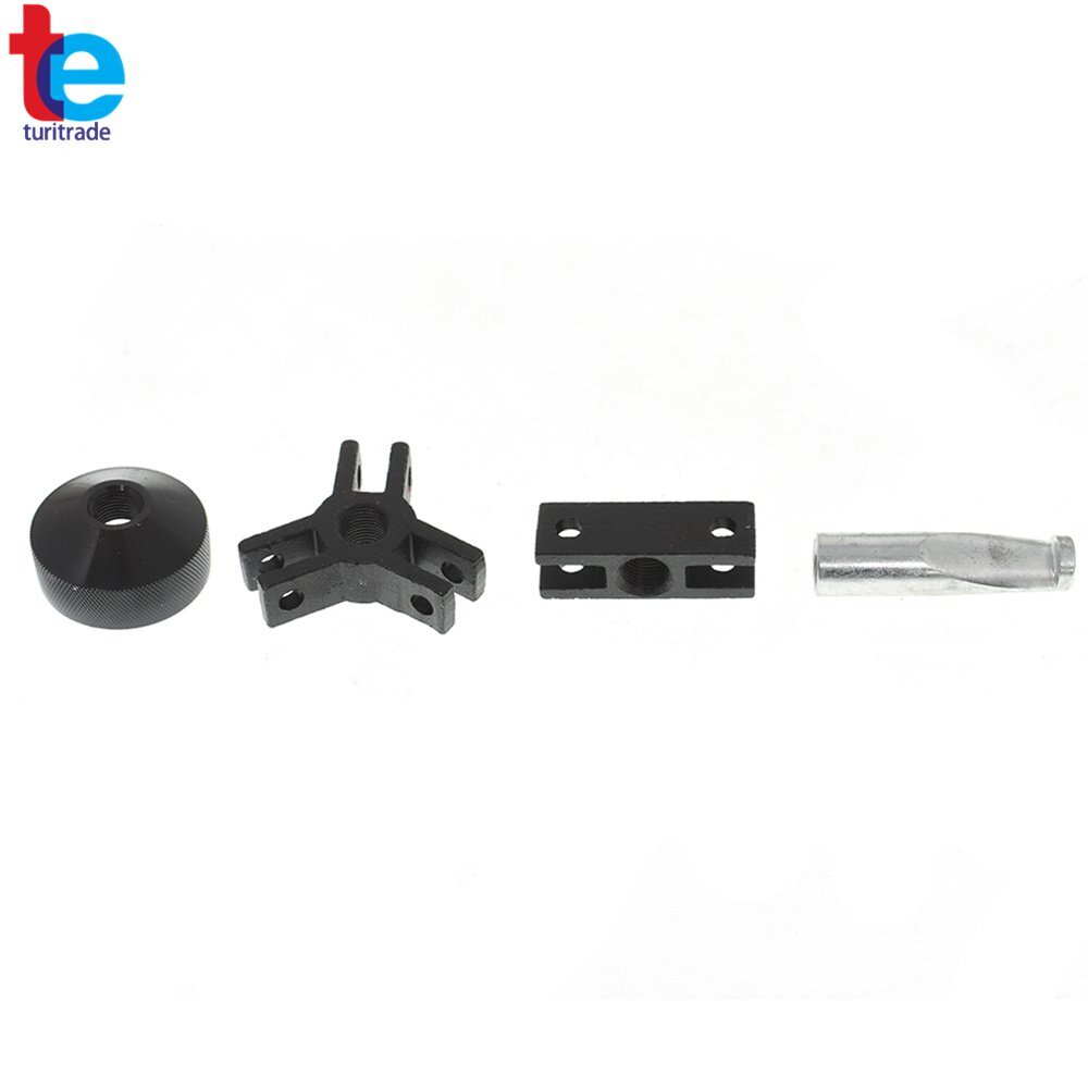 Front Rear Wheel Bearing Remover 9 Way Slide Hammer Dent Puller Axle Bearing Hub
