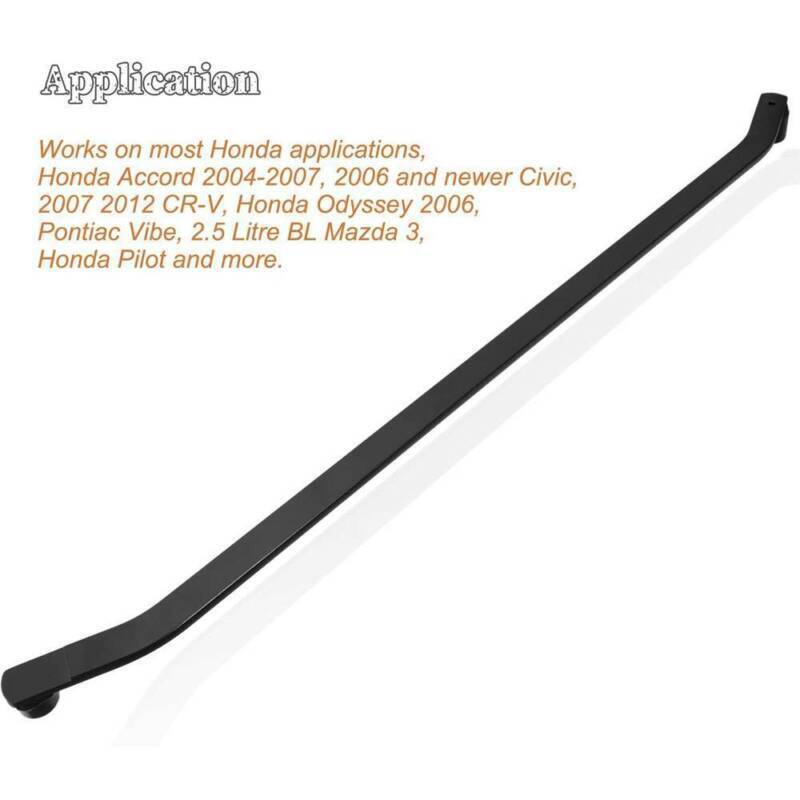 for Honda Acura Accord CR-V Civic Serpentine Belt Wrench Tool Removal Installer