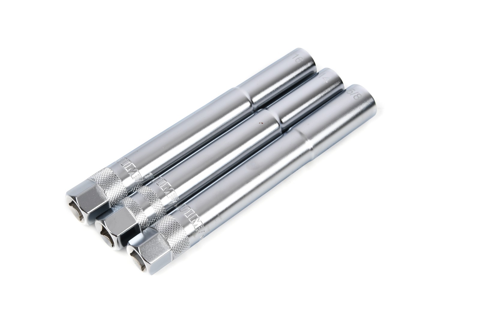 VIM Tools – 12 Piece 3/8″ Drive Magnetic Spark Plug Master Set – mspm100