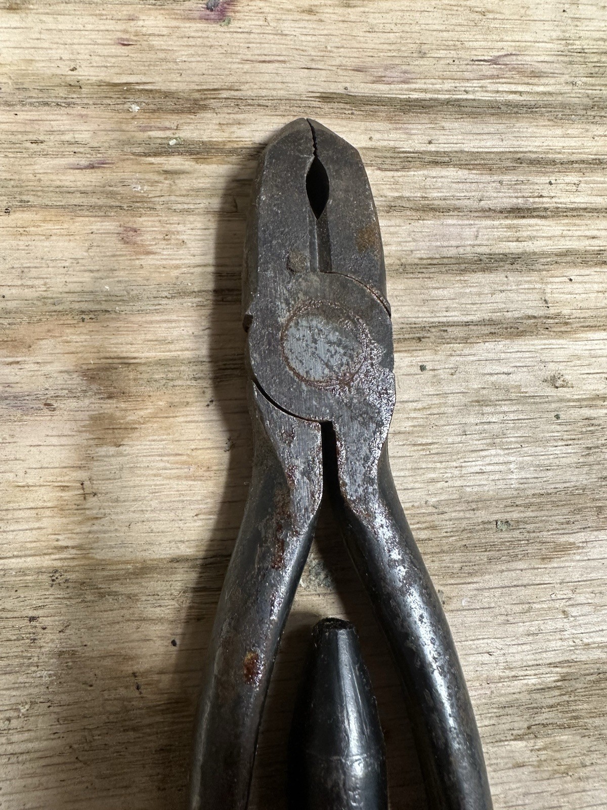 Milbar Safety Wire Twister Pliers – 10″ Long – Made in USA –Aviation Aircraft