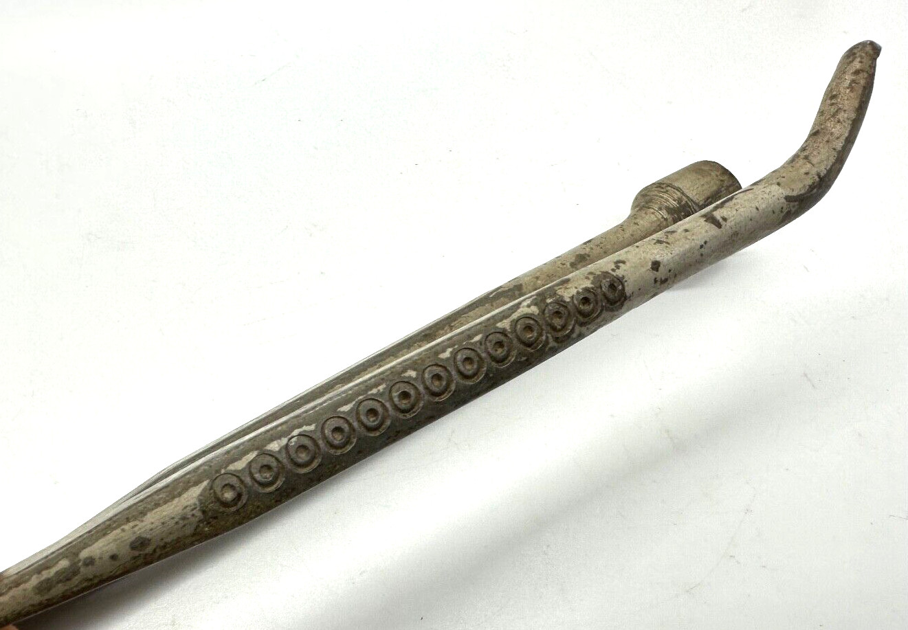 🇺🇸 Snap On Tools VACUUM GRIP Brake Drum Spring Pliers Multitool Bendix Removal