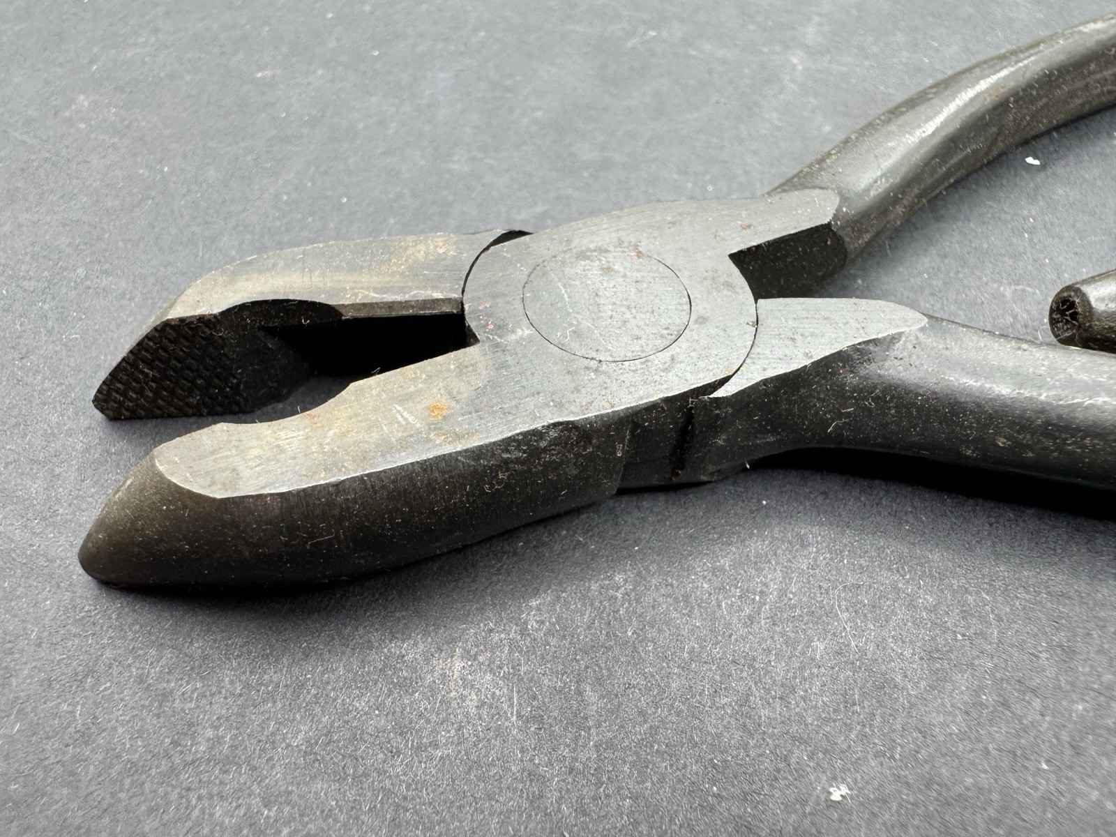 Milbar Safety Wire Twister Pliers – 12” Long – Made in USA –Aviation Aircraft