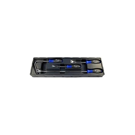 Astro Pneumatic 9589-2 Fastener Remover 9 1/2″, Plastic