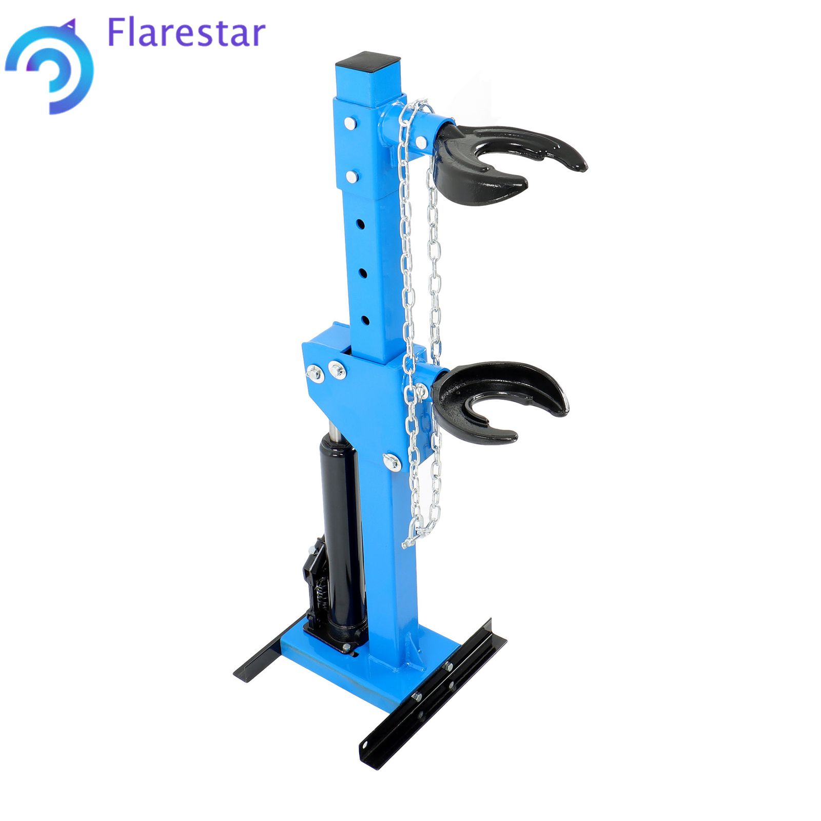 4.5Ton Coil Spring Compressor Auto Strut Hydraulic Compressor Removing Tool