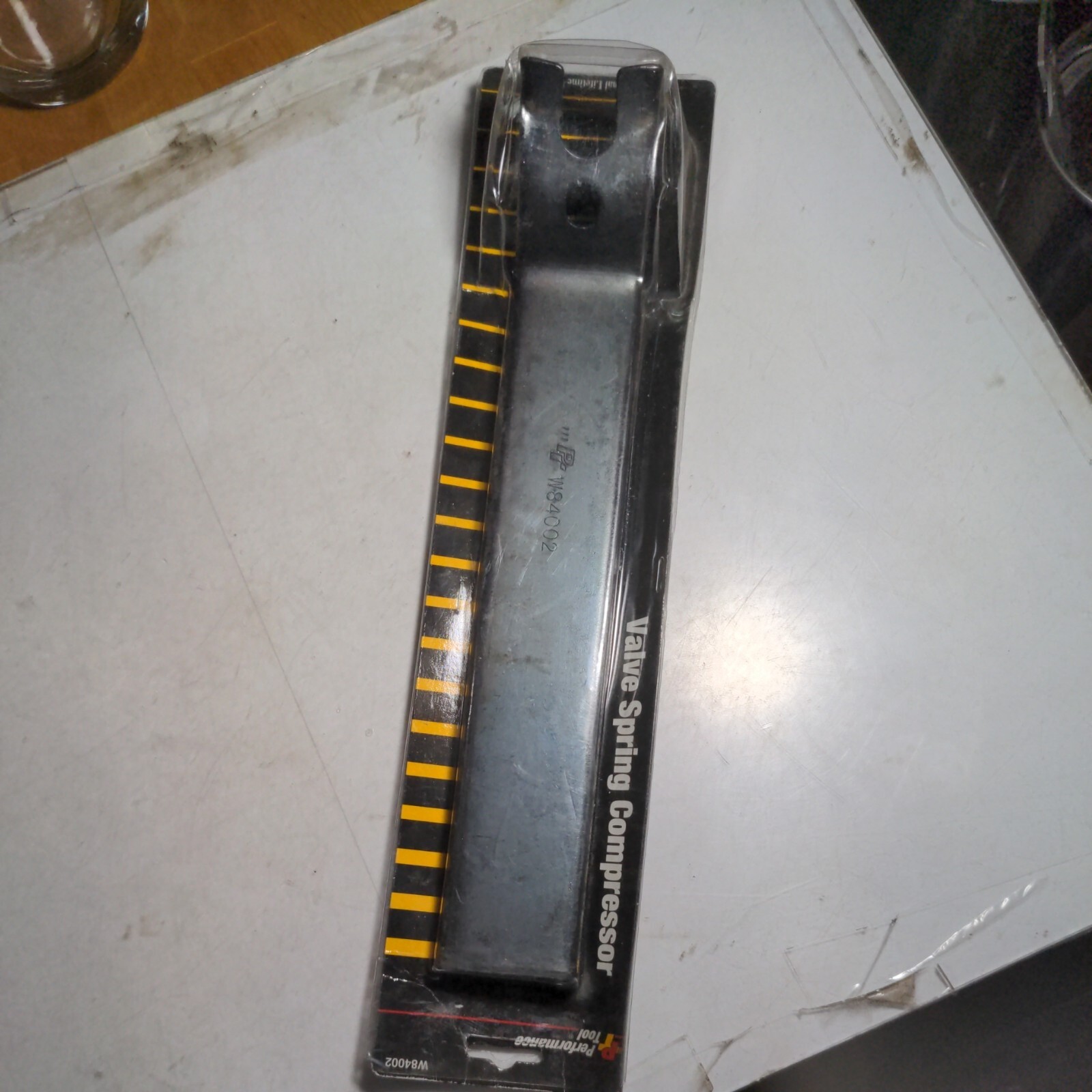 Performance Tool W84002 Valve Spring Compressor Tool