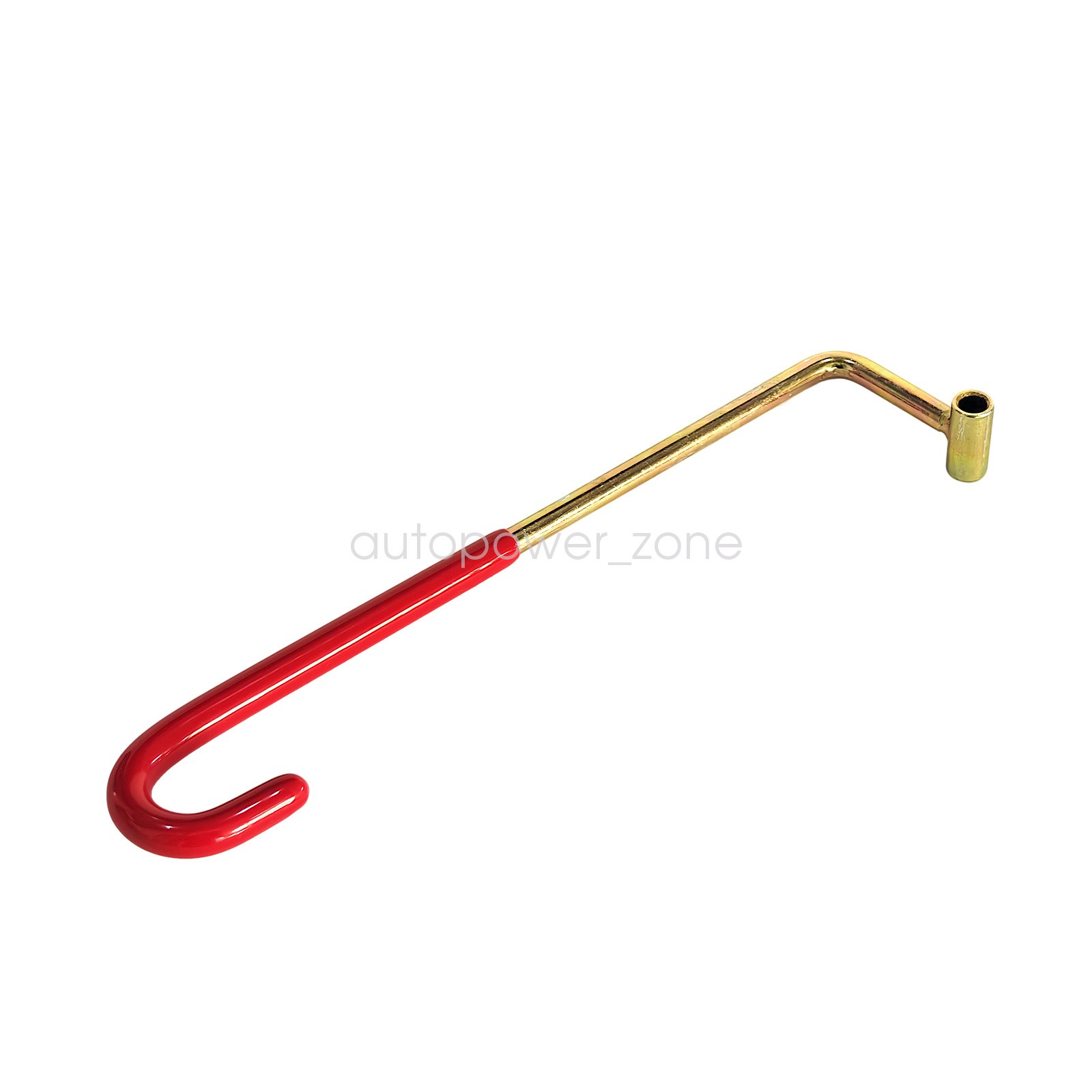 Trunk Lid Torsion Bar Spring Tool 90° For Honda Civic Sedan Acura 07AAZ-S0KA100
