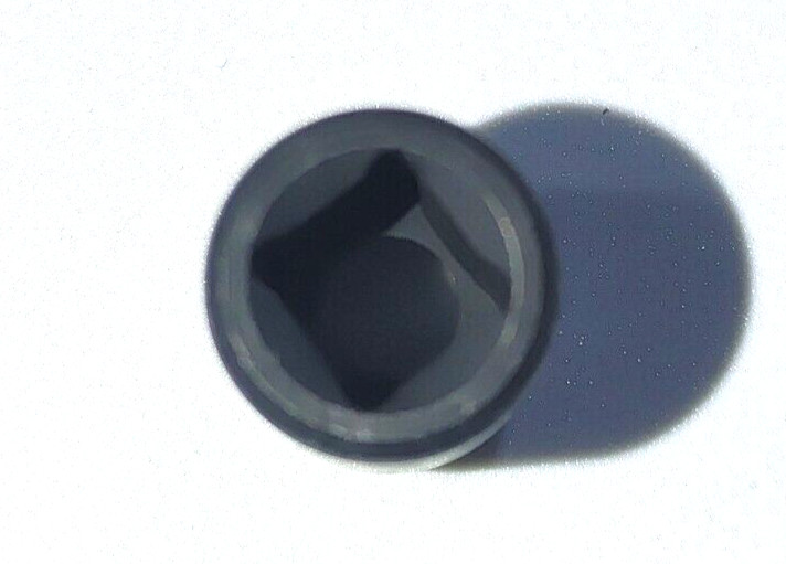 MATCO TOOLS «ADV» AP7M6V, 1/4″ DRIVE, 7MM. IMPACT SOCKET, SHALLOW, 6 POINT.