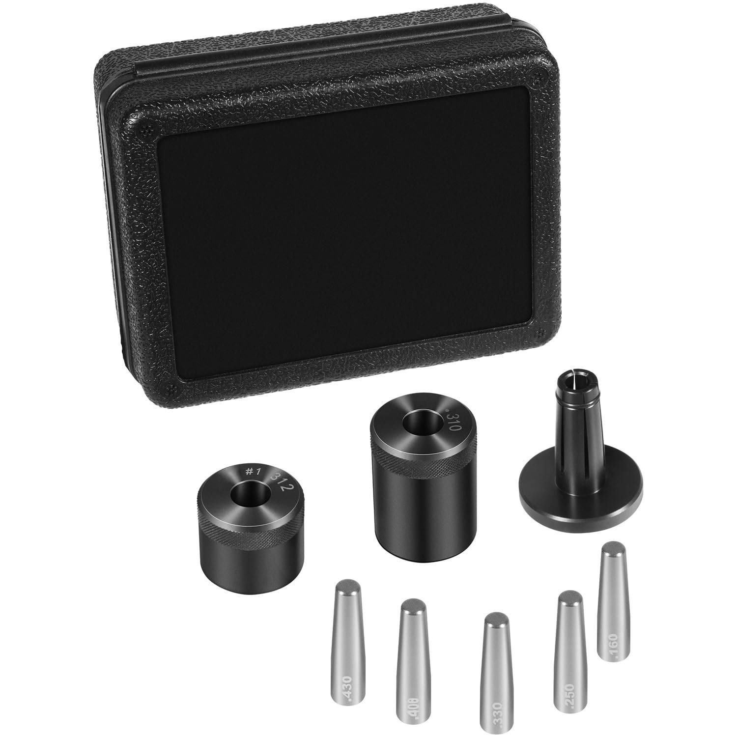 Injector Seal Installer Kit Sealing Installation Tool 34720 for Ford GM Subaru