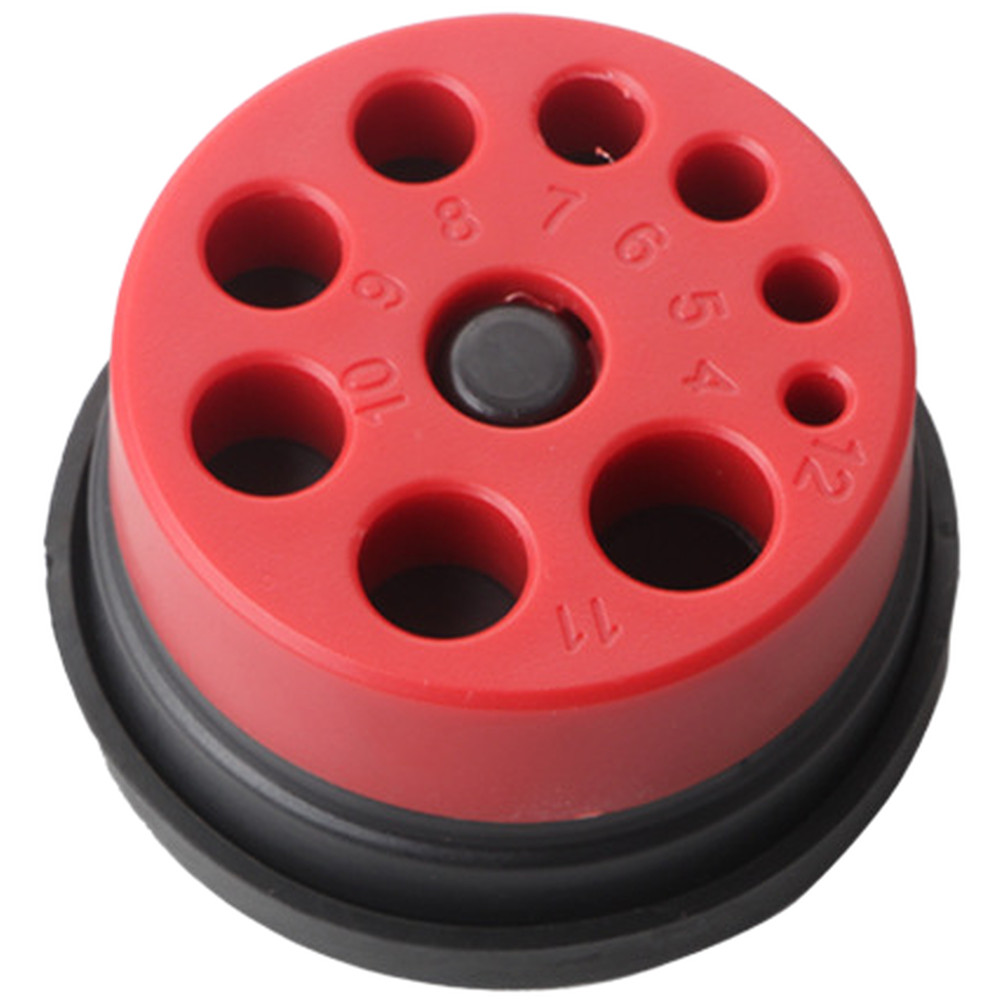 Drill Dust Cup Collector Hole Punch Dust Cover for Electric Hammer Use