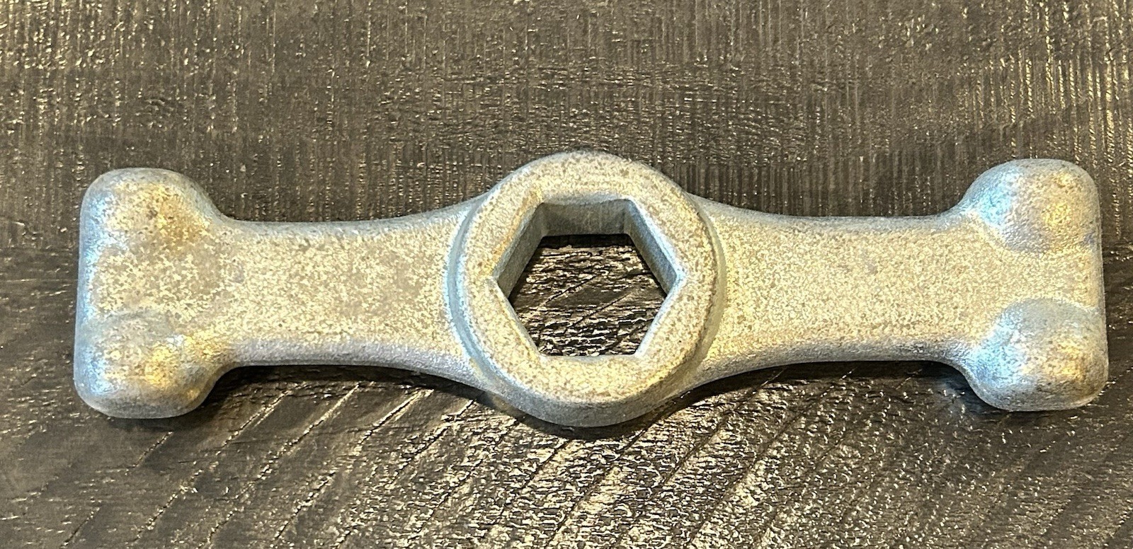 Proto Blackhawk HD Universal HUB Puller Striker Knocker Handle Only