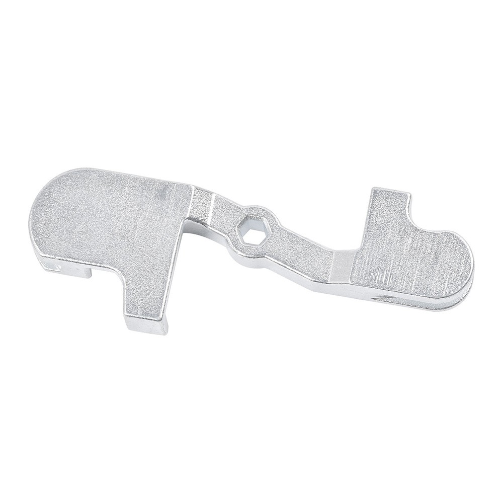 Car Brake Pipe Bender 1/5″ Auto Line Tube Bending Tool Carbon Steel Hand Former