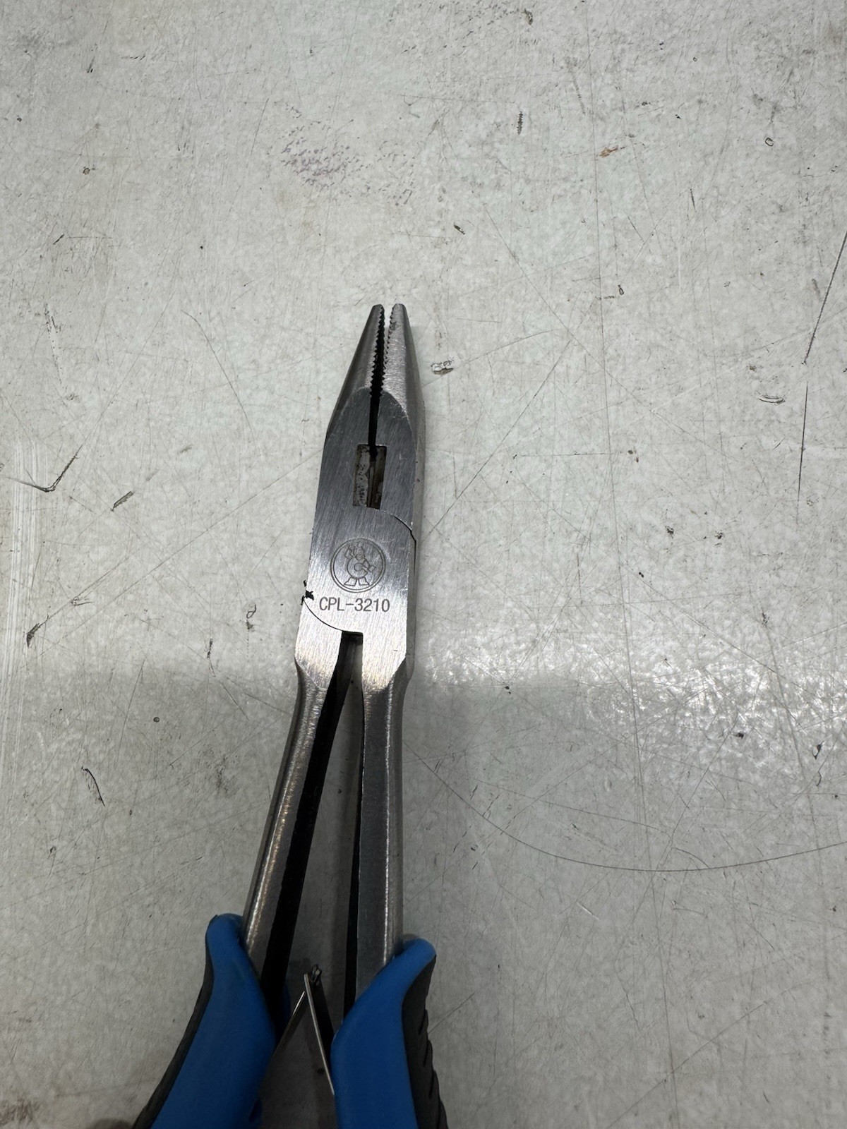 Cornwell Tools 8 Piece CPL304 8 Piece Deluxe All Purpose Pliers Set in Tray