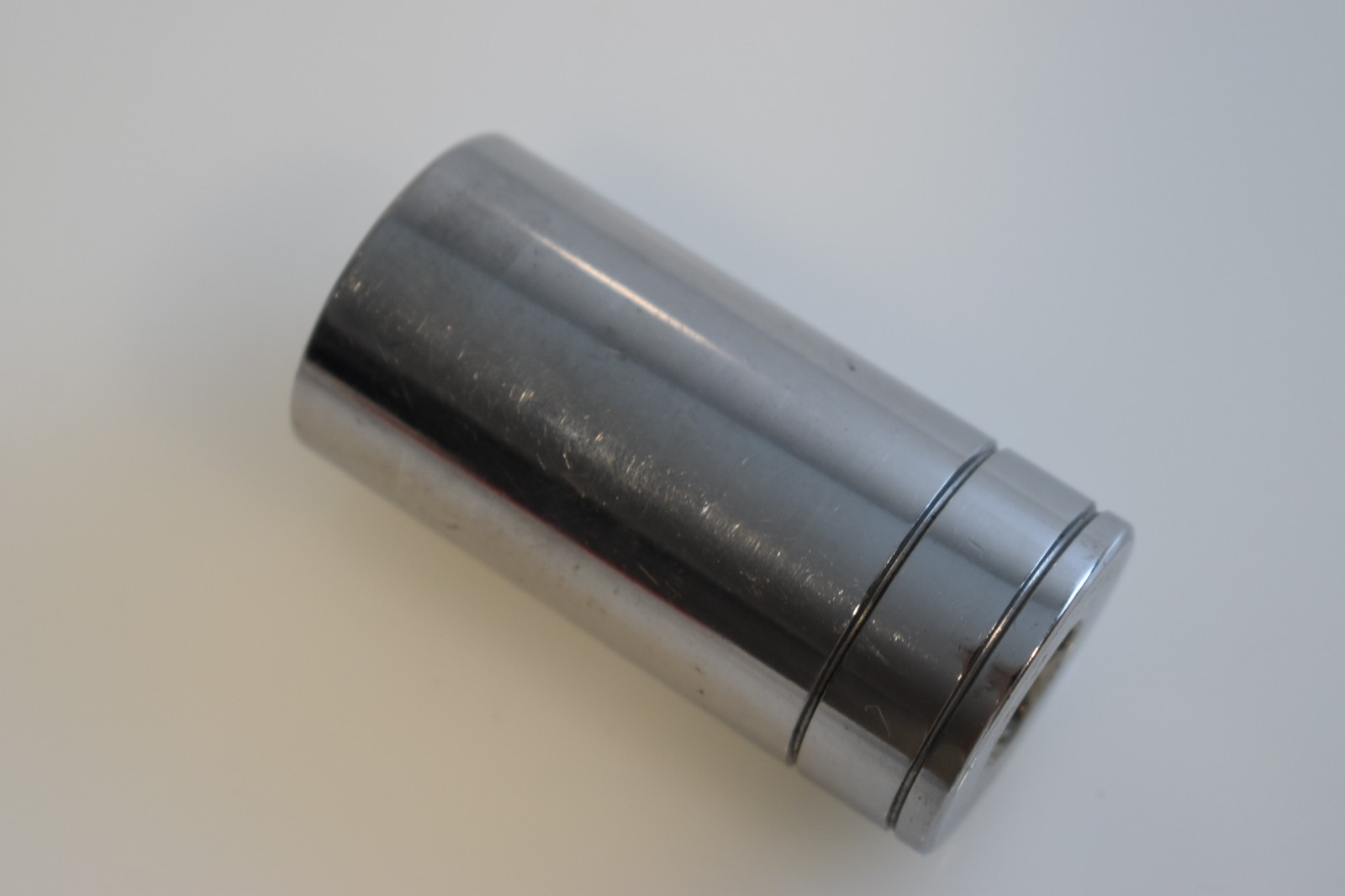 Blue Point Tools BLPLM3824 24mm Metric Deep Socket 3/8″ Drive 12 Point Chrome