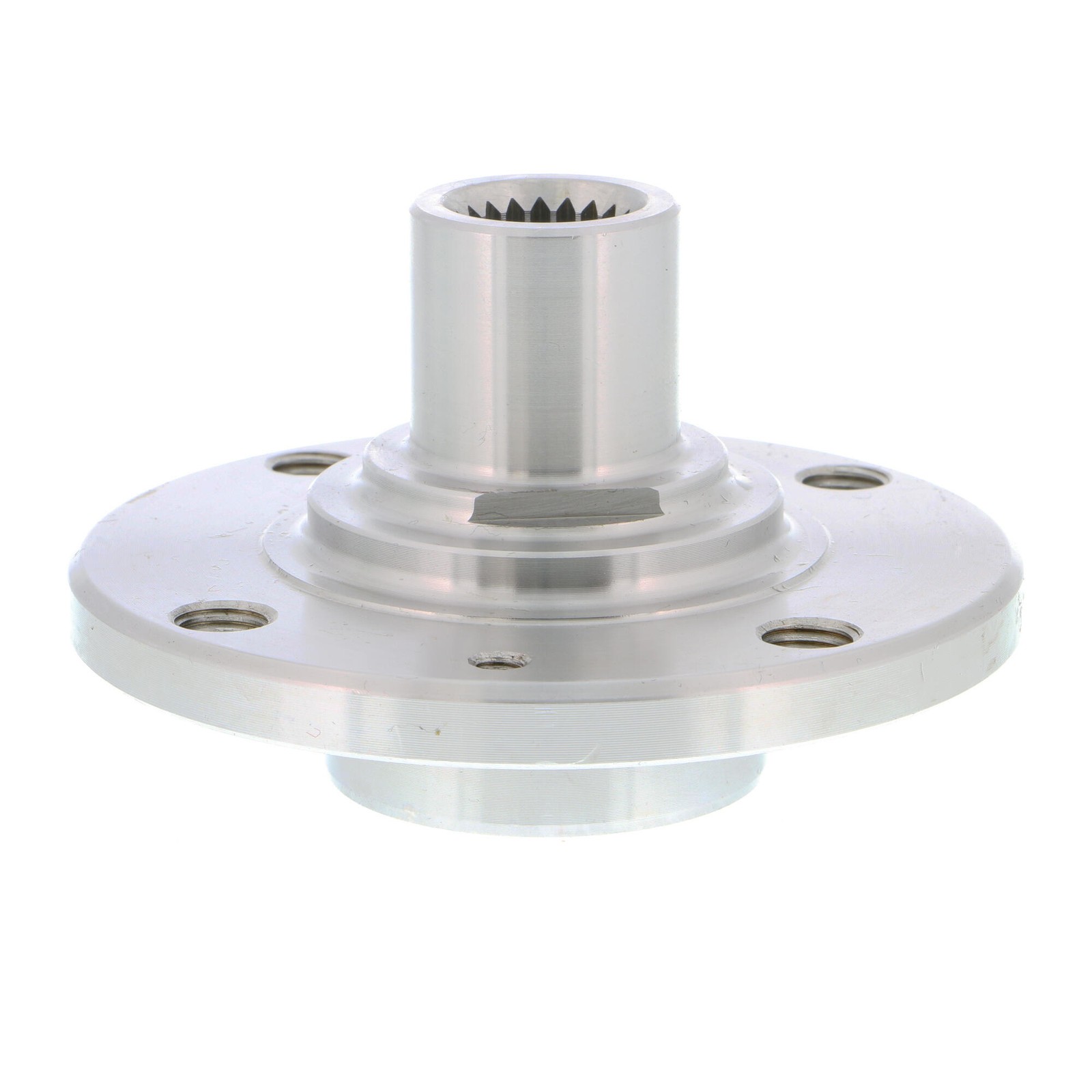 VAICO Aftermarket Wheel Hub Front for VW POLO CLASSIC 86C V10-1398