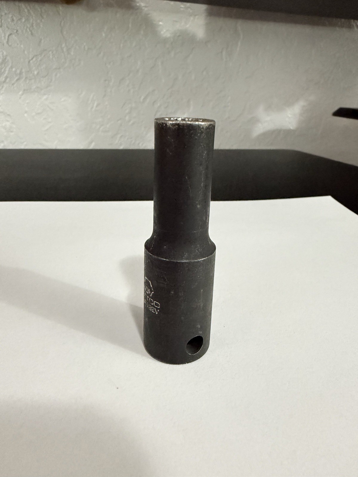 Matco 3/8” Deep Socket 3/8” Drive Impact BDP122V