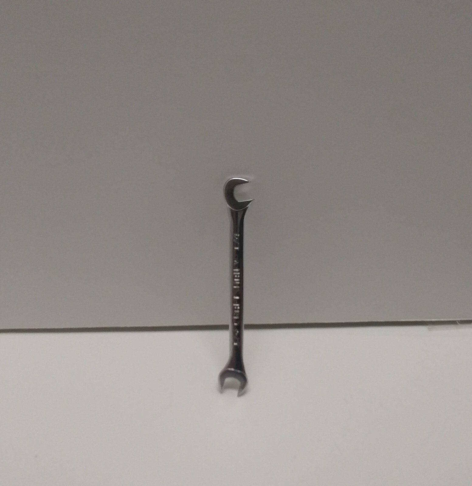 Craftsman Midget Wrench Set With Stubbys (Never Used) SAE Ignition Tools