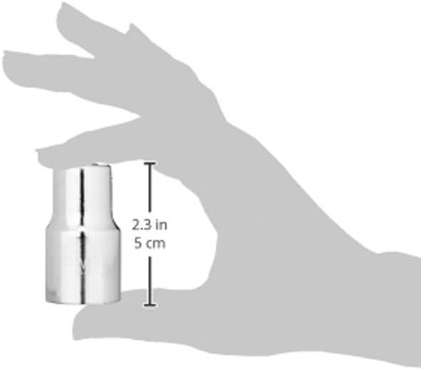 3/8-Inch Drive Shock Absorber Socket