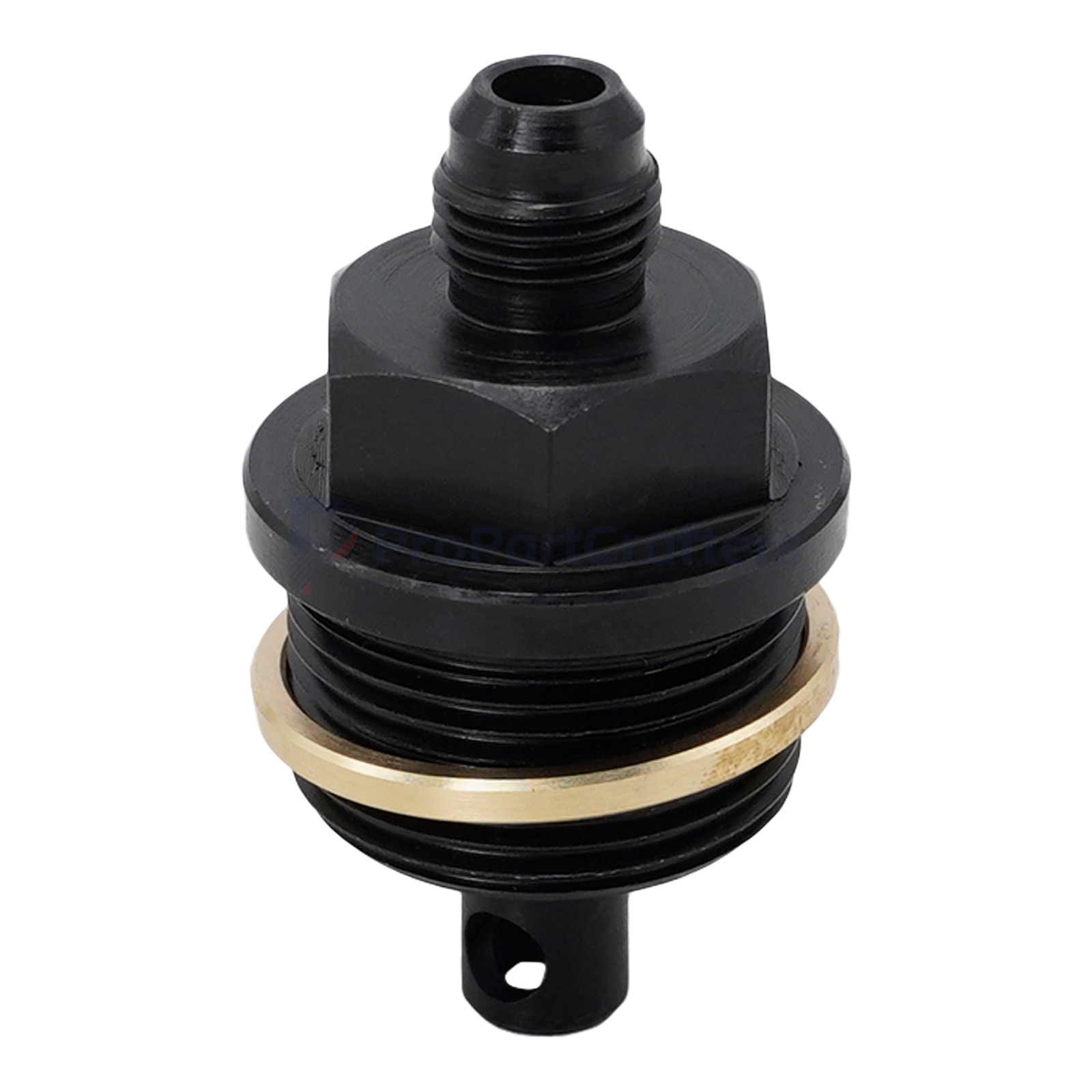 NEW 6492-10 Oil Priming Adapter For Detroit Diesel DD13 & DD15 Engines US